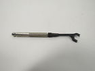 H176204 51-1838 Open End Wrench Millimeter Steel Handle 018018118389