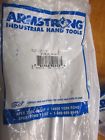 52-223 Armstrong Point Offset Polished Combination Wrench 781412522235
