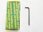 7833100 52144 Greenlee 5-new Allen Wrench 783310521440