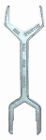 52151103352 4-1 Spud Nut Wrench