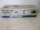 5238 Jepson Rotary Die Grinder Model 027168523806