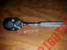 5249 Urrea Professional 3 8 Inch Drive Reversible Chrome Ratchet 24 Teeth