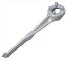 5271 Atd Drum Wrench Bung Non Sparking Plug Aluminum 696230956349