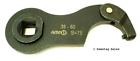 52753 Amf Hinge-type Hook Wrench