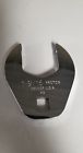 5350cf Proto Drive Size Inch Open End Crowfoot Wrench Full Polish