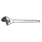 53ka29 Westward Adjustable Wrench 24