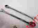 54-808 Reverse Ratcheting Armstrong 2 8mm Combination Wrenches New