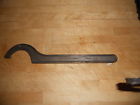 54120 Great Condiion Size Spanner Wrench Netsuren " 2 The