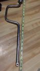 5480 Proto Chrome Speed Handle