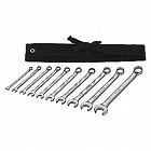 54df91 Westward Combination Wrench Set Pieces Pts