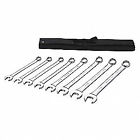 54df92 Westward Combination Wrench Set Pieces Pts