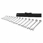 54df98 Westward Combination Wrench Set Pieces Pts