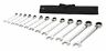 54dg32 Westward Ratcheting Combination Wrench Set Sae Number Of 190735948514