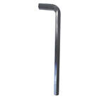 54tu65 Westward Hex Key Sae Black Oxide Pk
