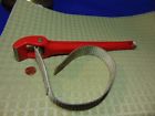 55709 Craftsman Aluminum Strap Wrench Spain