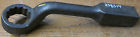 55mm Point Wright 12 Heavy Duty Handle 19-55 Wrench Face Striking Offset