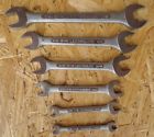 560-b  Lectrolite Vintage Lectroite Six Piece Forged Alloy Steel Set To