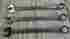 5656 Cornwell 1 3 4 Combination Wrench Cw