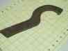 57393 Wrench 3 11 Dia 12-1 4 Thick Pin Hook 8 Spanner Long 32