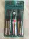 58-0151 Unbranded Generic Acu-min 8pc Open End Wrench Set