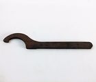 58-62 Fixed Spanner Wrench Unbranded-generic
