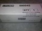 580945 Boring Machine Bar Mueller Complete Opt Assembly