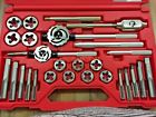 585-97311 Irwan Hanson Irwin Metric Tap Hexagon Die Master Set