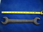 58787 Billings Vintage Open End Wrench