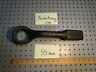 59-055 Armstrong Usa Striking Strike Hammer Slugger Wrench