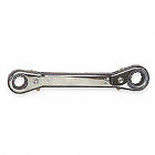 5mx72 Westward Ratcheting Box End Wrench 190735865248