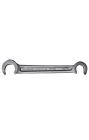 17-1-2 5pwe7 Westward Forged Steel Valve Wheel Wrench In