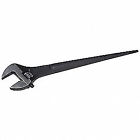 5rea2 Westward Adjustable Spud Wrench 190735871324