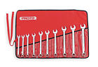 J1200mhasd 6 10 Set Stanley Metric Wrench Point Combination Proto Piece