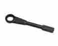 33-576 6-point Armstrong 2-3 8 In Straight Pattern Slugging Open End Box Wrench Hand Tool 781412335767
