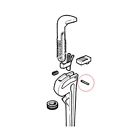 31790 " 60 Jaw Pin Heel Ridgid E4788