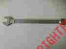 600n Hazet Used Style Combination Wrench 24 Mm Made In Germany