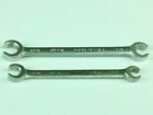 60118 60114---60118 Usa And Flare Nut Line Wrenches