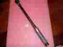 6012c Proto Torque Wrench 3 8 Drive 20 To 100 Ft Lb