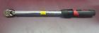 6012f Stanley Wrench Torque Proto
