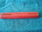 6014-4 6015-4 Proto T-135 Fixed Head Professional Torque Wrench