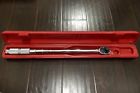 6016cx Proto Torque Wrenches Set