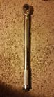 6016m-4 Wrench. Torque Kgs Proto