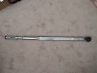 6020-1 Torque Proto 4 Wrench " 3