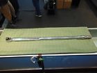 6022b Proto 1 Drive Torque