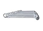 6031040 Gedore Mm Double Ended Ring Wrench Set High Quality Work