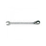 606-12 Hazet Ratcheting Combination Wrench 4000896100989