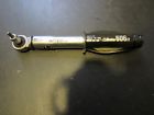 606-2x 606-2 Beta Tools Click Type Torque Wrench