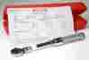 6060a Proto Tools 1 4 Drive Ratcheting Torque Wrench 10-50 Inch Lbs Tool Usa
