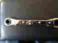 60615 Ritchie Engineering Co Inc Yellow Jacket 3 8x1 2 Square Ratchet 068680060615