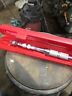 6061c Proto Drive Fixed Head Micrometer Torque Wrench